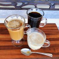 Dairy-Free Coffee Creamer image