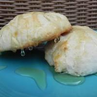 Fast Food Biscuits_image