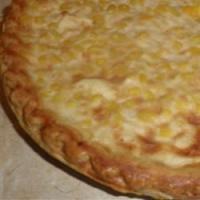 Argentine Corn Pie image
