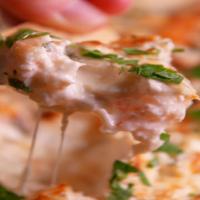Garlicky Shrimp Dip Recipe - (4/5) image