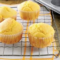 Orange Corn Muffins_image