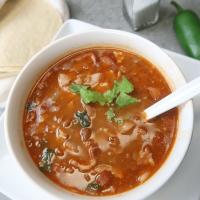 MEXICAN FRIJOLES CHARROS_image