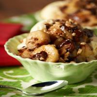 Slow-Cooker Chocolate Bananas Foster Recipe - (4.4/5)_image