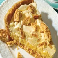Golden Pineapple Pie image