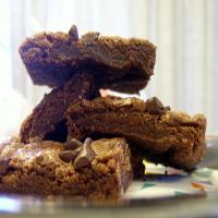 Yummy Soft and Simple (Evil) Brownies image