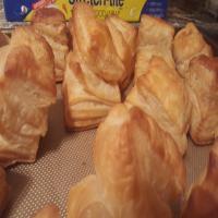 Puff Pastry image