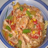 Chicken Provencal_image