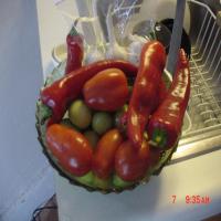 Roasted Tomato-Chipotle Salsa_image