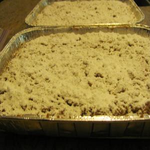 New Jersey crumb cake Recipe - (4/5)_image
