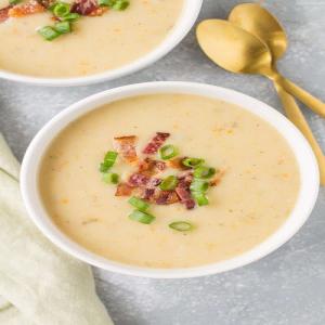 Healthy Potato Soup_image