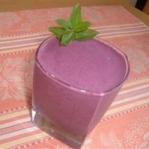 Hailey's Smoothie_image