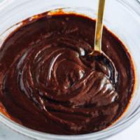 The Best Healthy Vegan Chocolate Frosting_image