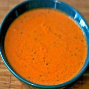 Nordstrom's Tomato Basil Soup_image