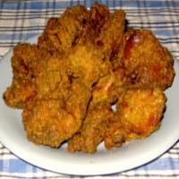 KFC Original Recipe Chicken Livers (Copycat) image