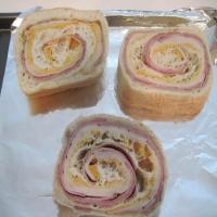 Sandwich Roll_image