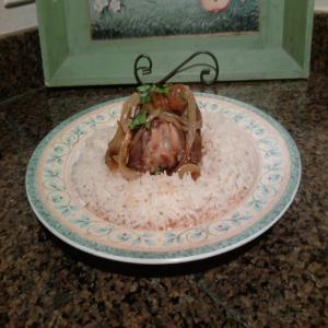Paula Deen's Sexy Oxtails_image