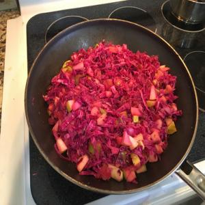 √ Pennsylvania Red Cabbage Recipe_image
