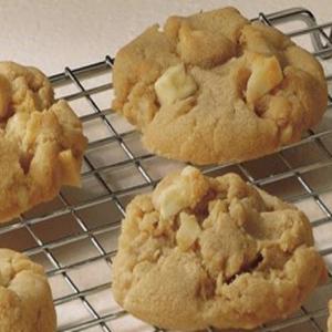 Kit's Mac Nut Cookies..._image