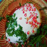 Chiles en Nogada (Picadillo Filled Poblanos with a Creamy Pecan Sauce) Recipe - (4.3/5) image