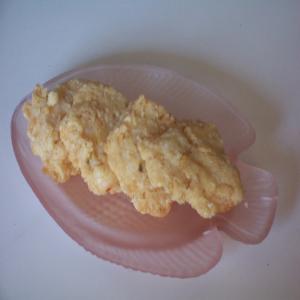 Sesame-Cheese Crispies_image