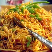 Orange Chile Noodles_image