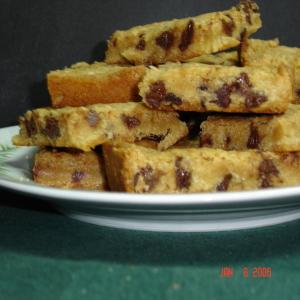 Easy Chocolate Chip Pan Squares_image