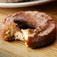 Apple Cider Doughnuts Recipe by Tasty_image