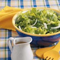 Vinaigrette Salad image