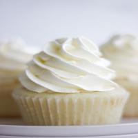 Vanilla Cupcakes from Scratch_image