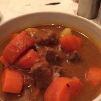 French Beef Stew_image