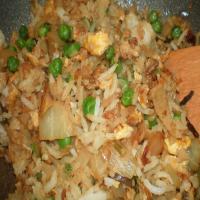 Trisha's Easy Fried Rice_image