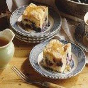 Blueberry-Pineapple Buckle_image