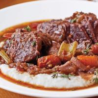 Ina Garten's Red Wine-Braised Short Ribs is the Answer to Boring Winter Meals_image