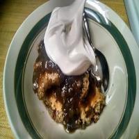 DATE PUDDING_image