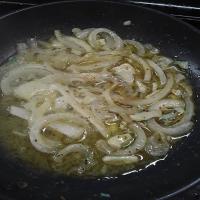 Onion Garlic Sauce 
