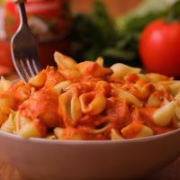 Tomato Butter Sauce Recipe by Tasty_image