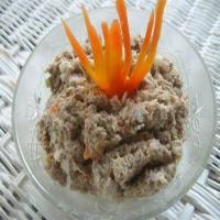 Tuna Puff Filling (Tuna Salad)_image