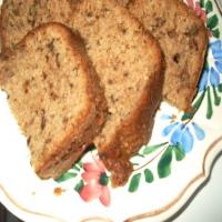 Mom's Zucchini Bread_image
