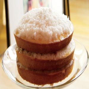 Laurie Osteen's Coconut Cake_image