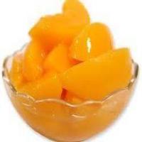 Peach Trifle_image