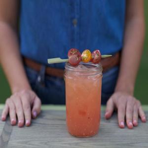 Heirloom Tomato Bloody Mary image