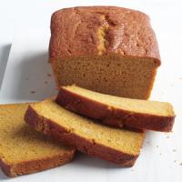 Gluten-Free Pumpkin Bread image