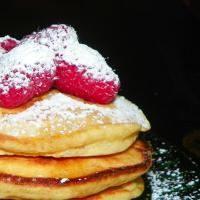 Baileys Irish Cream Pancakes_image