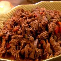 Ropa Vieja-Moose or Venison Style_image