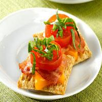 BLT Snackers image