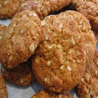 My Anzac Biscuits_image