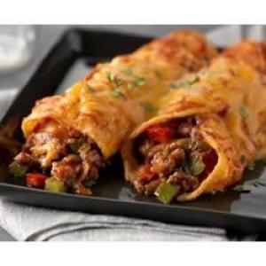 Better-Than-Ever Beef Enchiladas_image