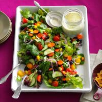 Rainbow Veggie Salad_image