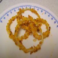 WW Crispy Onion Rings image