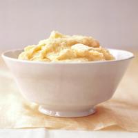 Mashed Parsnips and Potatoes image